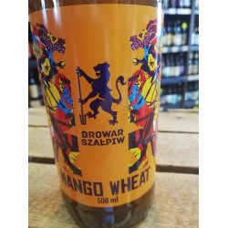 Szałpiw Mango Wheat